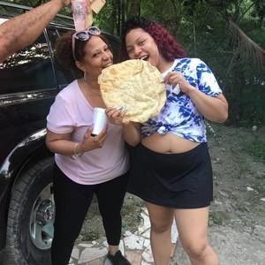 Meet your Posher, Maribel